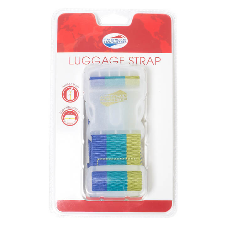 ラゲッジストラップ LUGGAGE STRAP