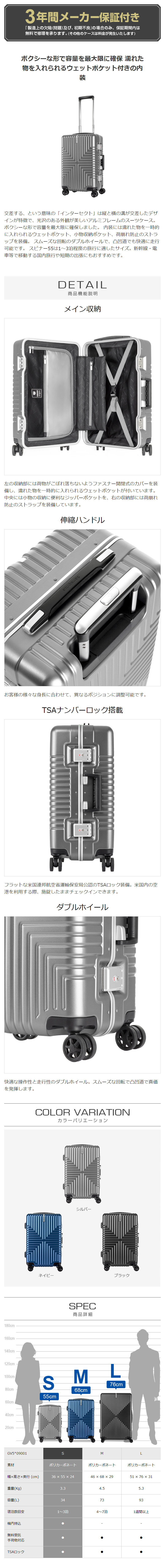 スーツケース 機内持ち込み Sサイズ サムソナイト Samsonite インター