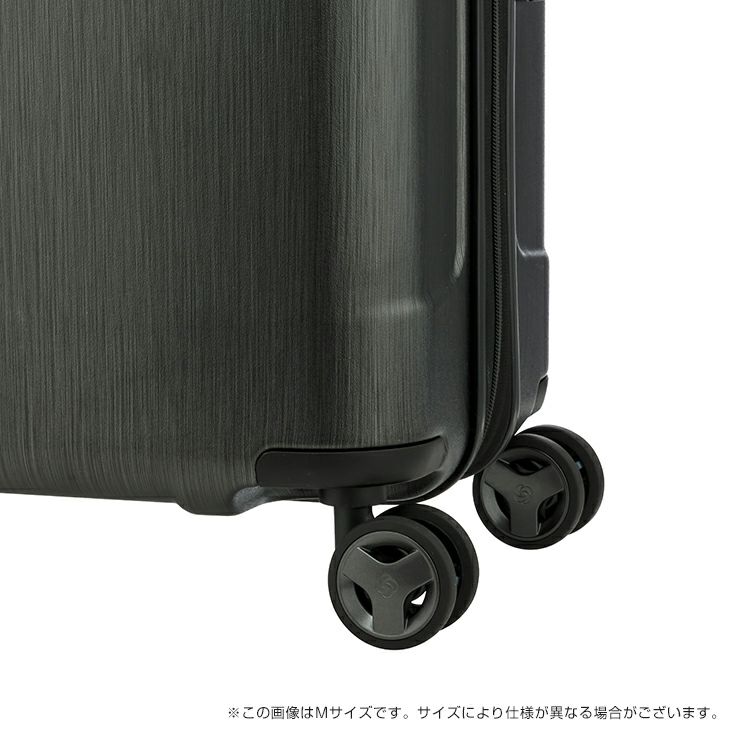 EVOA SPINNER 55 スーツケース Sサイズ 機内持ち込み エヴォア EVOA SPINNER 55 スーツケース Sサイズ 機内持ち込み エヴォア