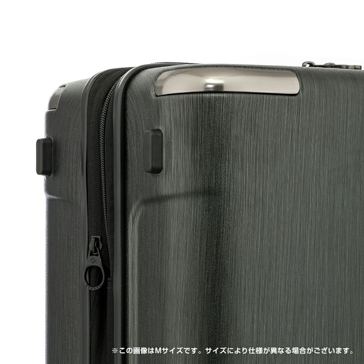 EVOA SPINNER 55 スーツケース Sサイズ 機内持ち込み エヴォア