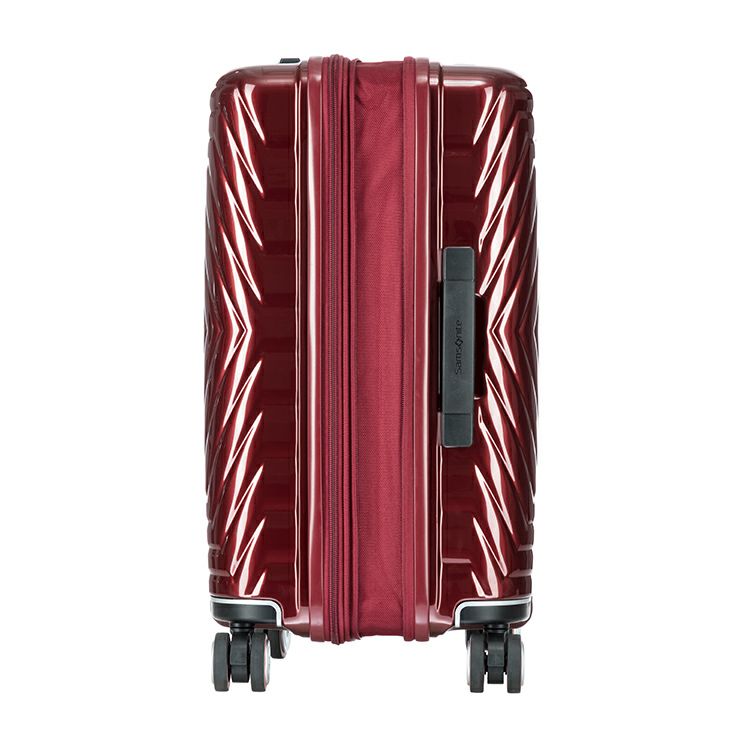 SAMSONITE＞ASTRA SPINNER 55cm スーツケース （サムソナイト