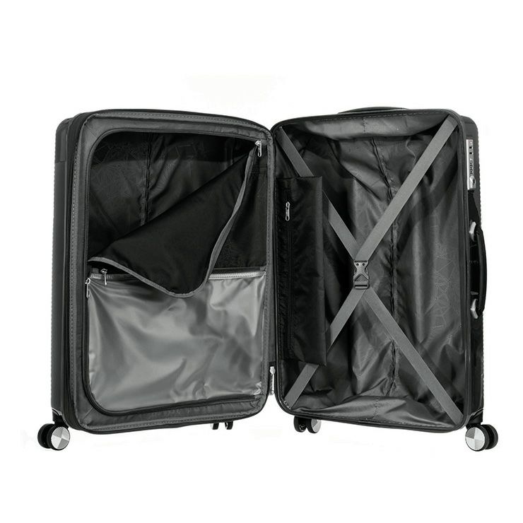 楽天市場】正規品 サムソナイト Samsonite スーツケース Mサイズ