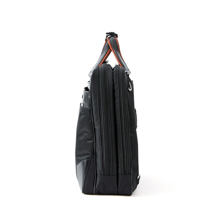 Samsonite EPID 3 3WAY リュック ショルダーバッグ ブラック EPID 3 ビジネスバッグ エピッド 3 | Multiverse マルチバース