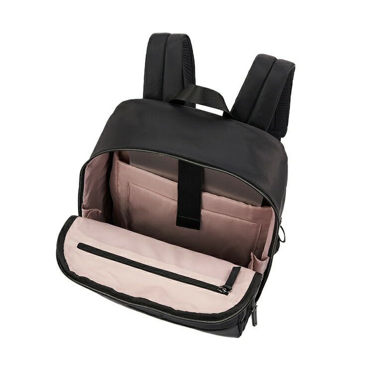 Samsonite モバイルソリューションエコ　バックパック　黒　男女兼用 Samsonite 正規品 サムソナイト バックパック メンズ レディース