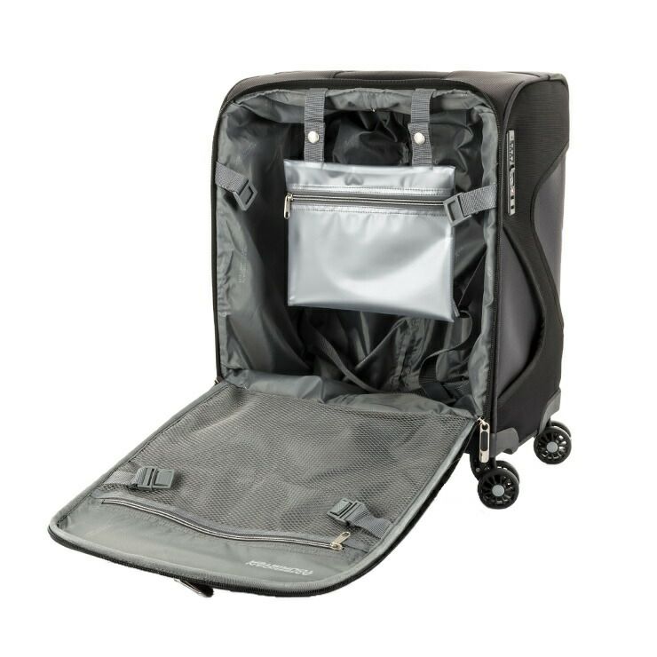 MAXWELL SPINNER 50 スーツケース Sサイズ マックスウェル 39L