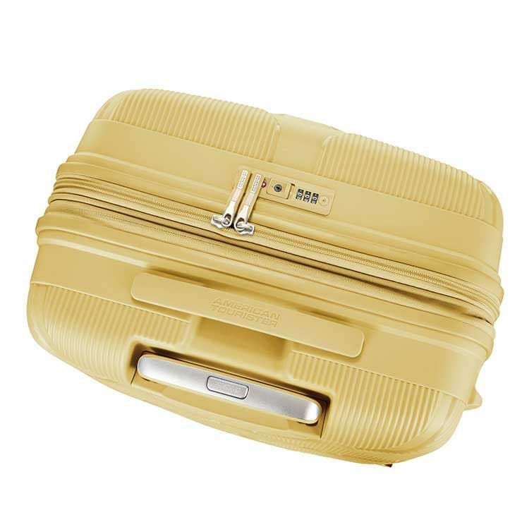 INSTAGON SPINNER 69 スーツケース Mサイズ インスタゴン 87L