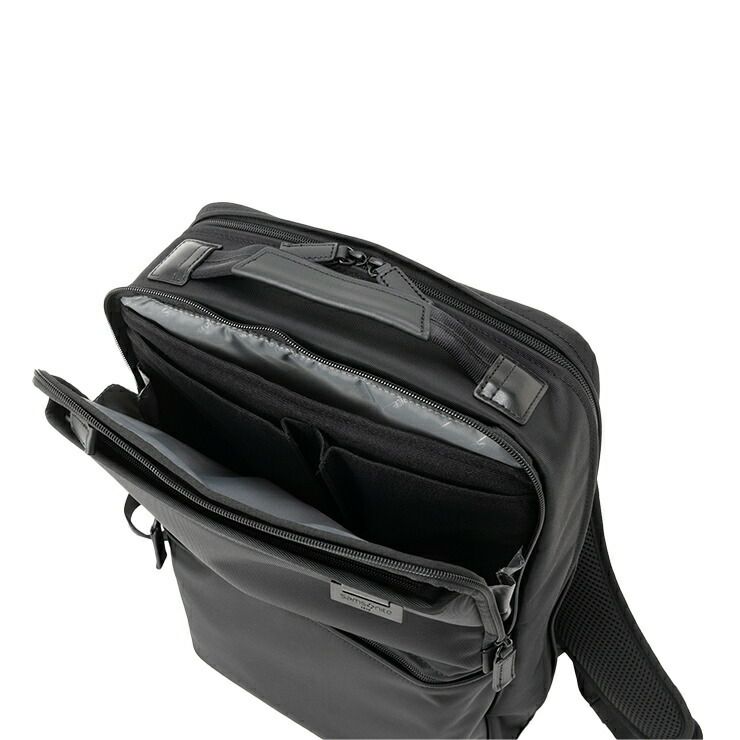 楽天市場】バックパック サムソナイト (Debonair 5 BACKPACK M