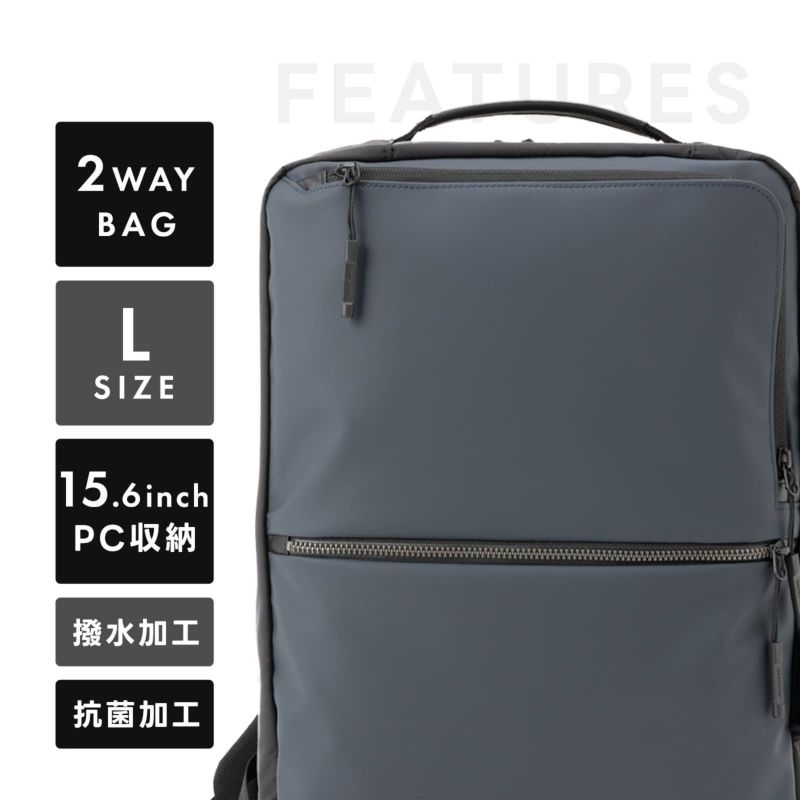 正規品2年保証】Samsonite サムソナイト SUB-LIM 2WAY BAG S