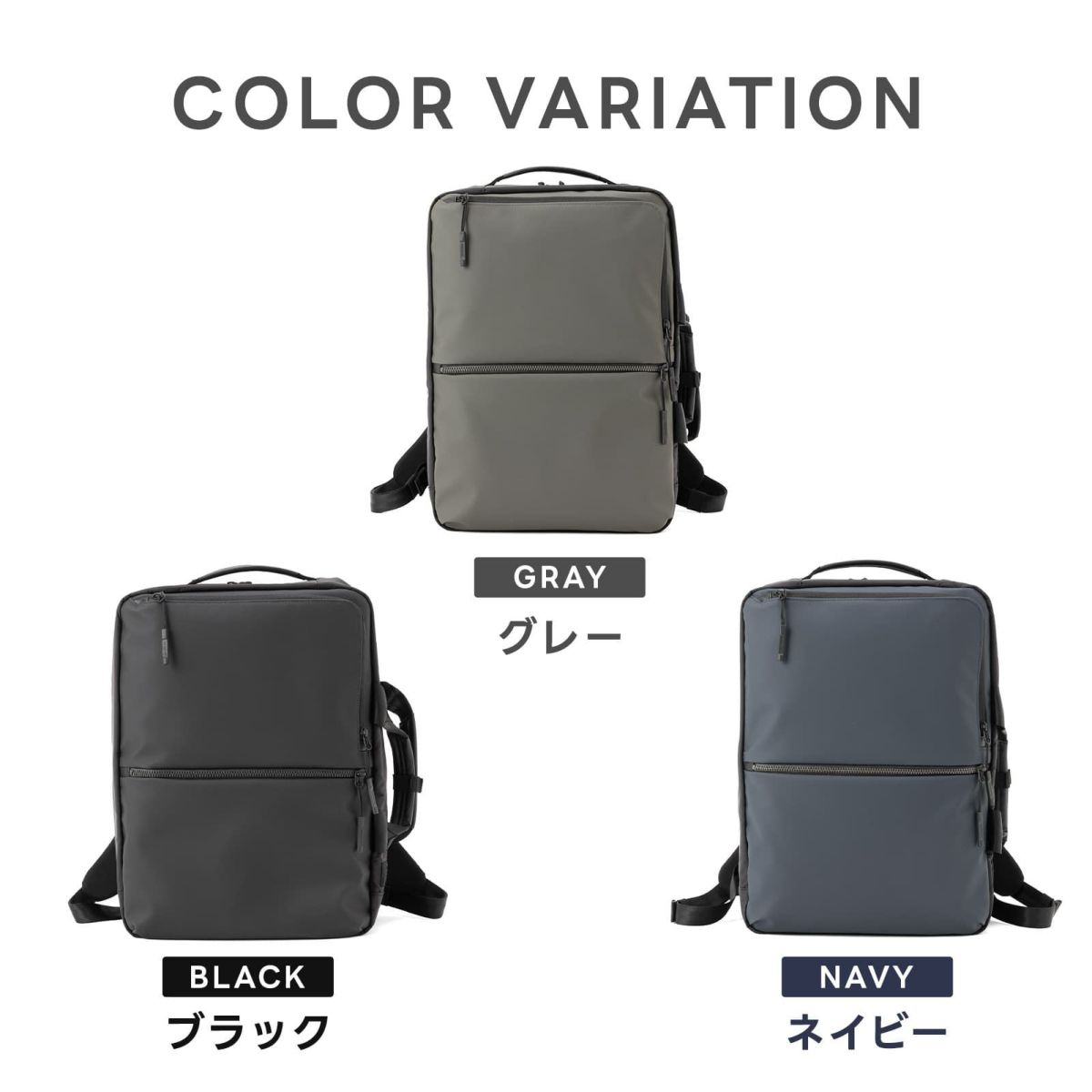 サムソナイト Samsonite ビジネスバッグ 2way SUB-LIM 2WAY BAG L