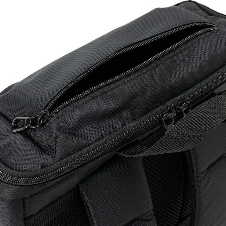NERO ZAC 2 BACKPACK L バックパック Lサイズ ネロザック