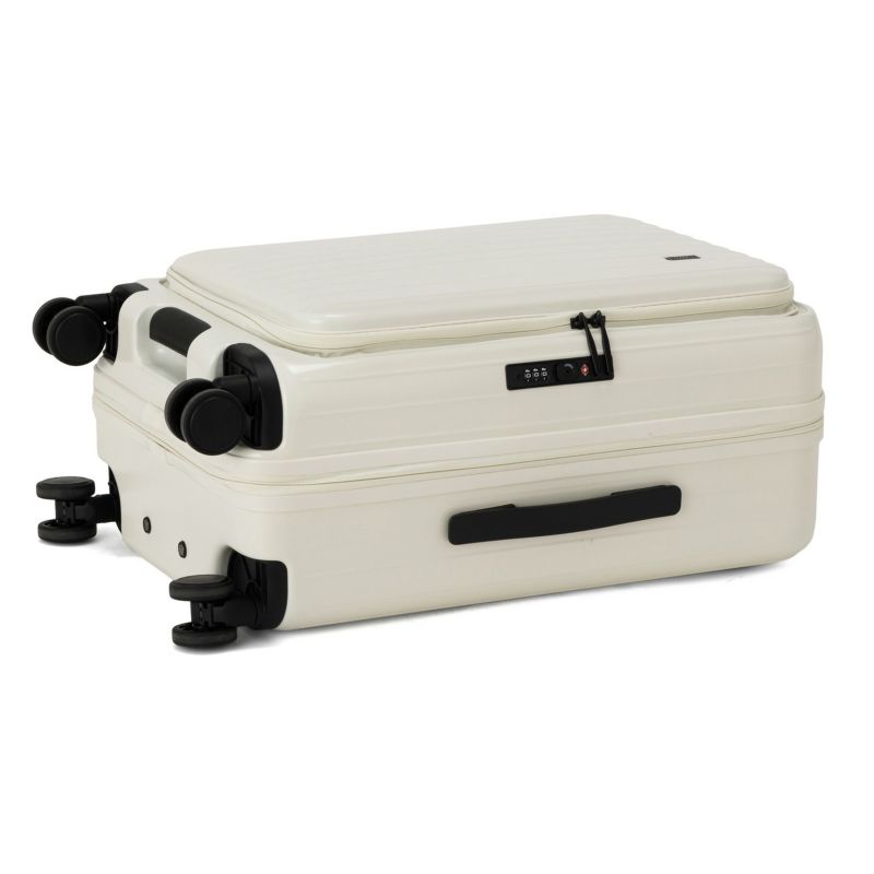 TIERRAL TOMARU(トマル) SMサイズ　50-56L スーツケース SMサイズ 約50L～56L ティエラル トマル 3泊 4泊 5