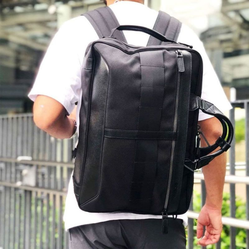 FUSION TRINITY LINER HD バックパック 3WAYバッグ | Multiverse