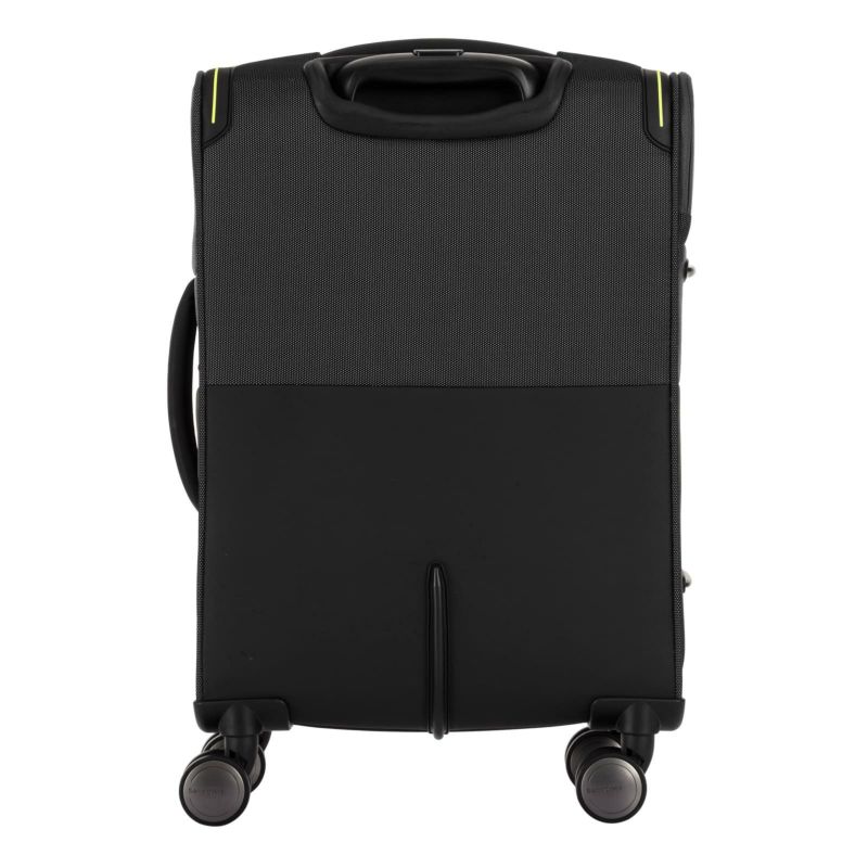 【Samsonite サムソナイト】 STRARIUM SPINNER 55cm EXP スーツケース Sサイズ 機内持ち込み ストラリウム