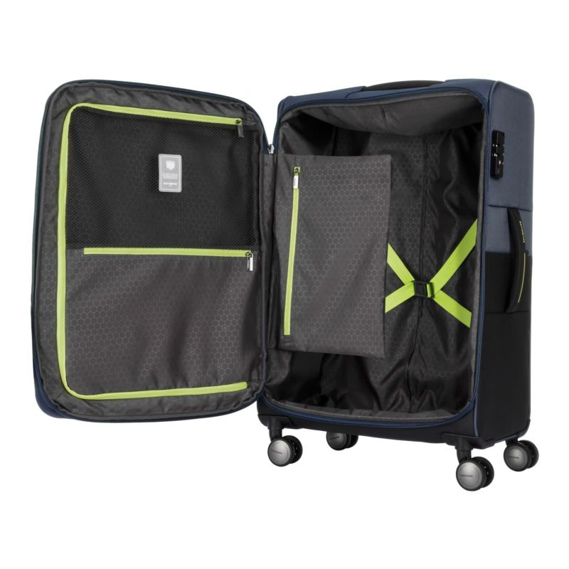 サムソナイト キャリー スーツ ケース ストラリウム 機内持込サイズ 容量拡張 サムソナイト Samsonite サムソナイト ストラリウム スーツ