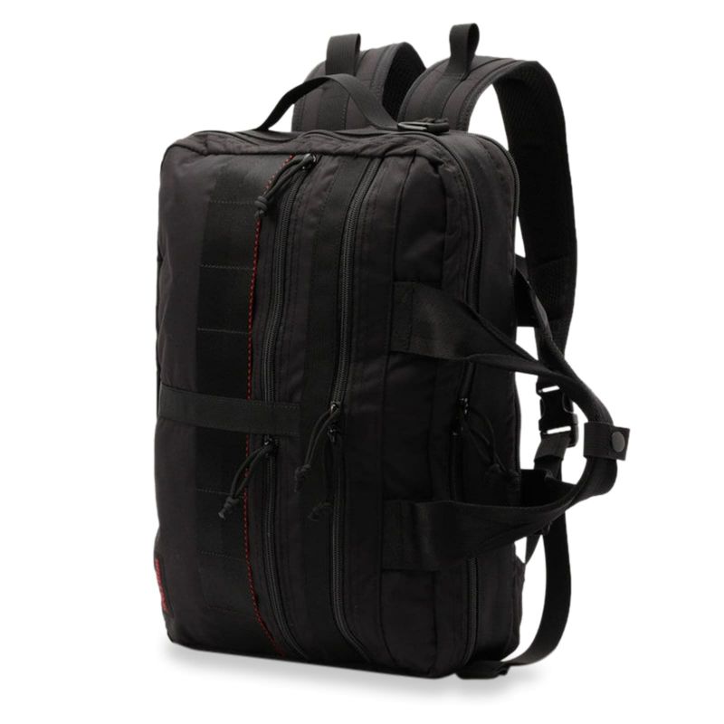 新品同様 BRIEFING ブリーフィング 3WAY LINER ブリーフケース BRIEFING ブリーフィング A4 3ウェイライナー MADE IN USA 米国