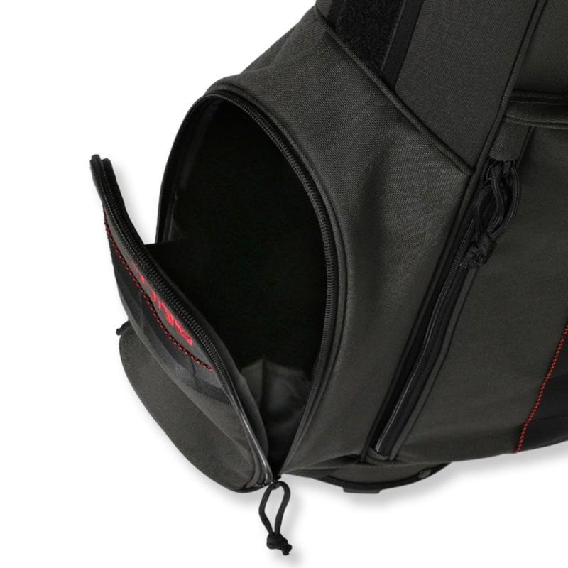 ゴルフバッグ・キャディバッグ BRIEFING GOLF SUNDAY BAG VORTEX BRIEFING GOLF] SUNDAY BAG VORTEX Sunday bag golf bag VORTEX