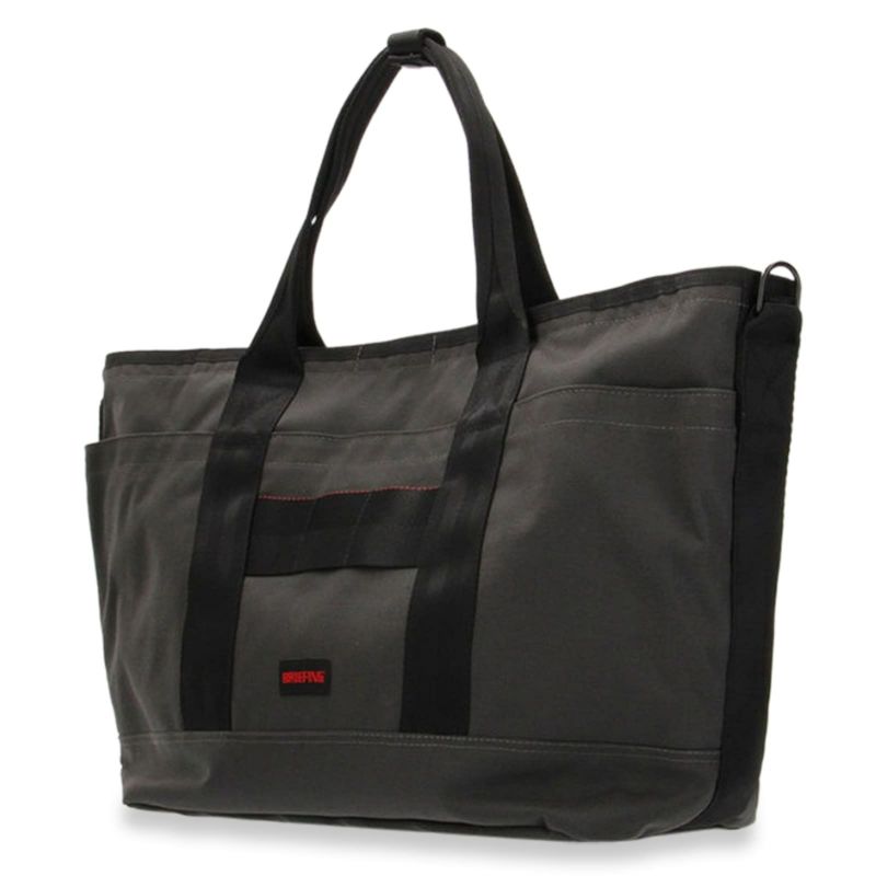 【極美品】BRIEFING SUNDAY TOTE VORTEX Briefing SUNDAY TOTE VORTEX