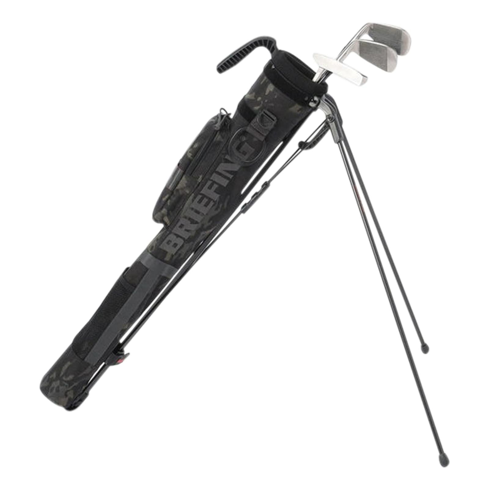 SELF STAND CARRY 1000D キャディバッグ STANDARD | Multiverse マルチ