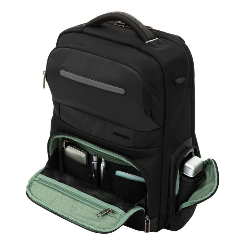 サムソナイト ECO クラシックバックパック V2 ANTM ブラック 楽天市場】正規品 サムソナイト Samsonite バックパック メンズ