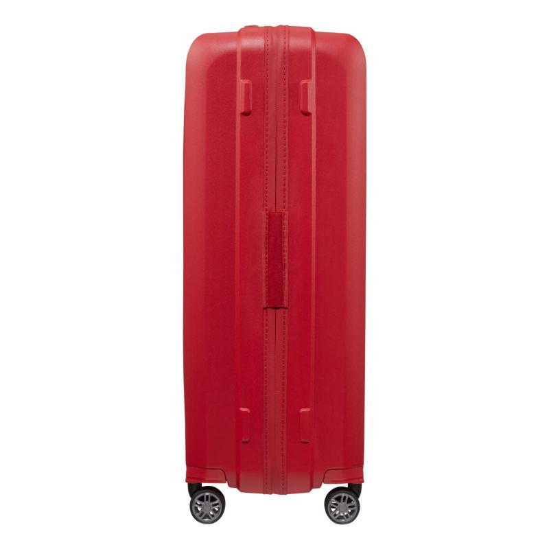 Samsonite 75L 超軽量スーツケース　日本正規限定品　美品 Samsonite サムソナイト スーツケース LLサイズ XL 100L/118L