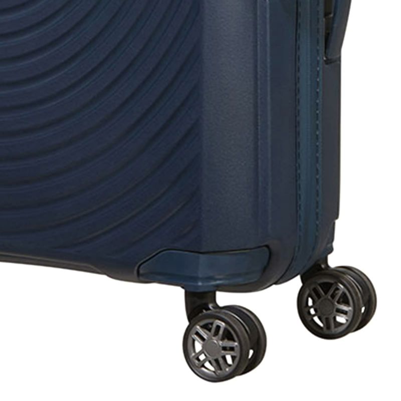 Samsonite スーツケース　SPINNER68/25 ブルーナイト￼￼￼ 楽天市場】スーツケース サムソナイト (INTERSECT SPINNER 68/25