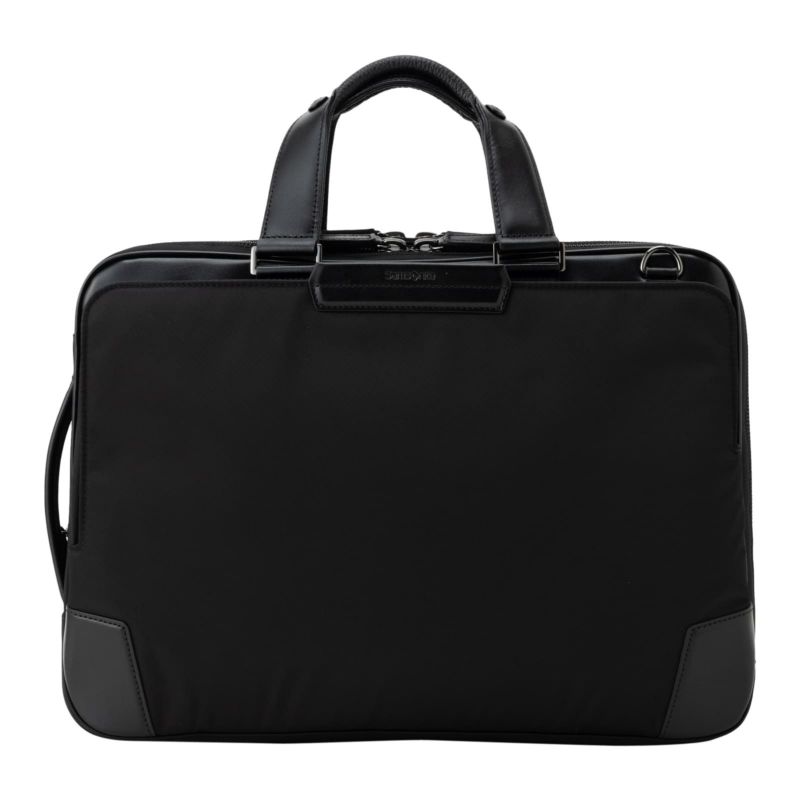 【美品】サムソナイトEpid3  拡張機能付ビジネスバック　3way  ブラック 3WAY BAG EXP ビジネスバッグ EPID 4 | Multiverse マルチバース
