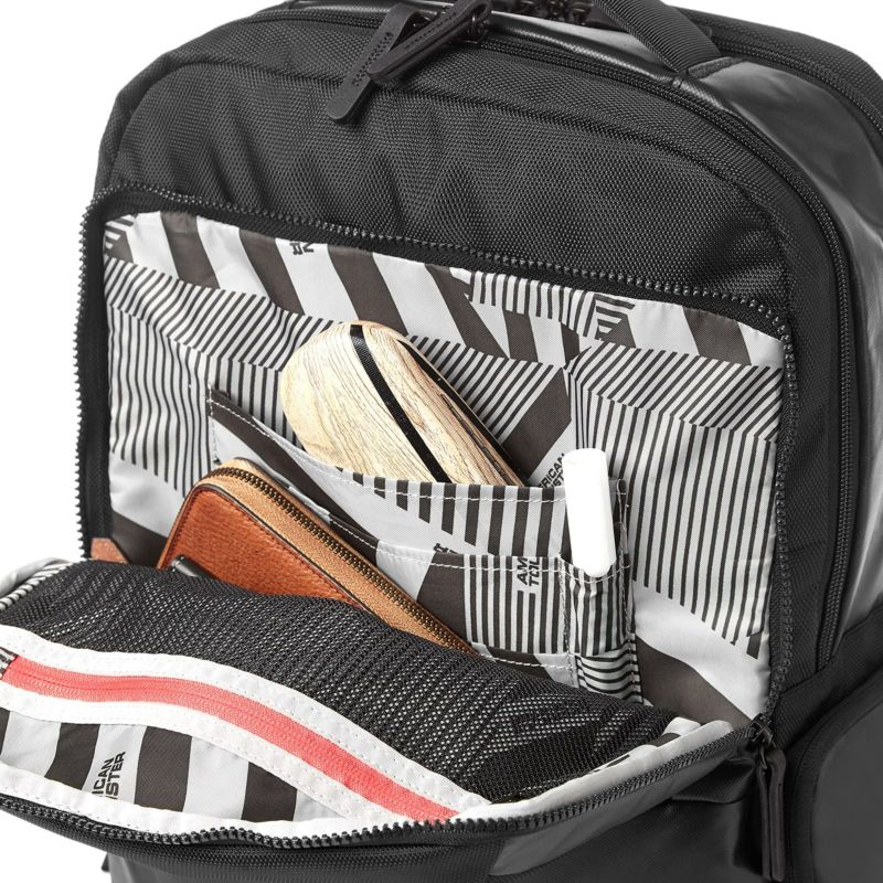 ZORK 2.0 BACKPACK 1 AS バックパック ゾーク | Multiverse