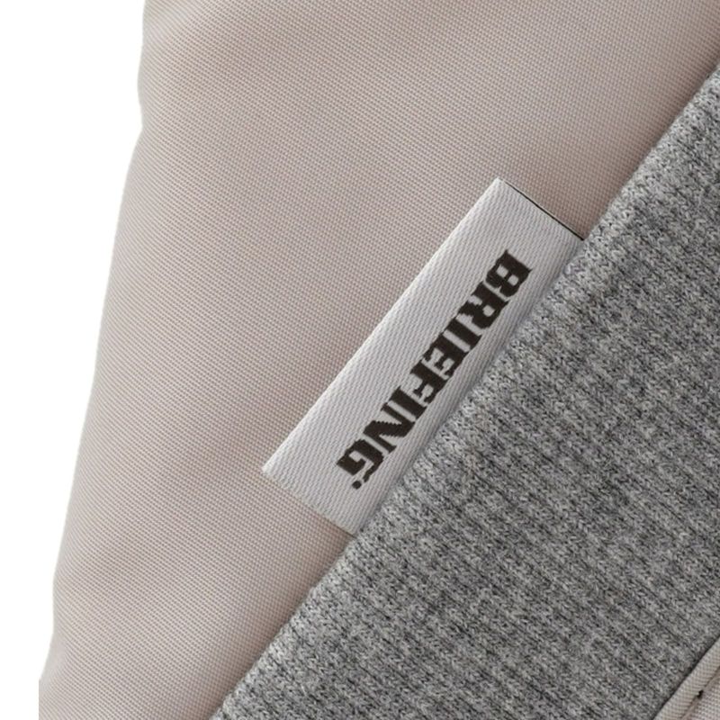 BRIEFING ブリーフィング　TILT TRIANGLE TOTE グレー 楽天市場】BRIEFING 【BRIEFING/ブリーフィング】SLIM
