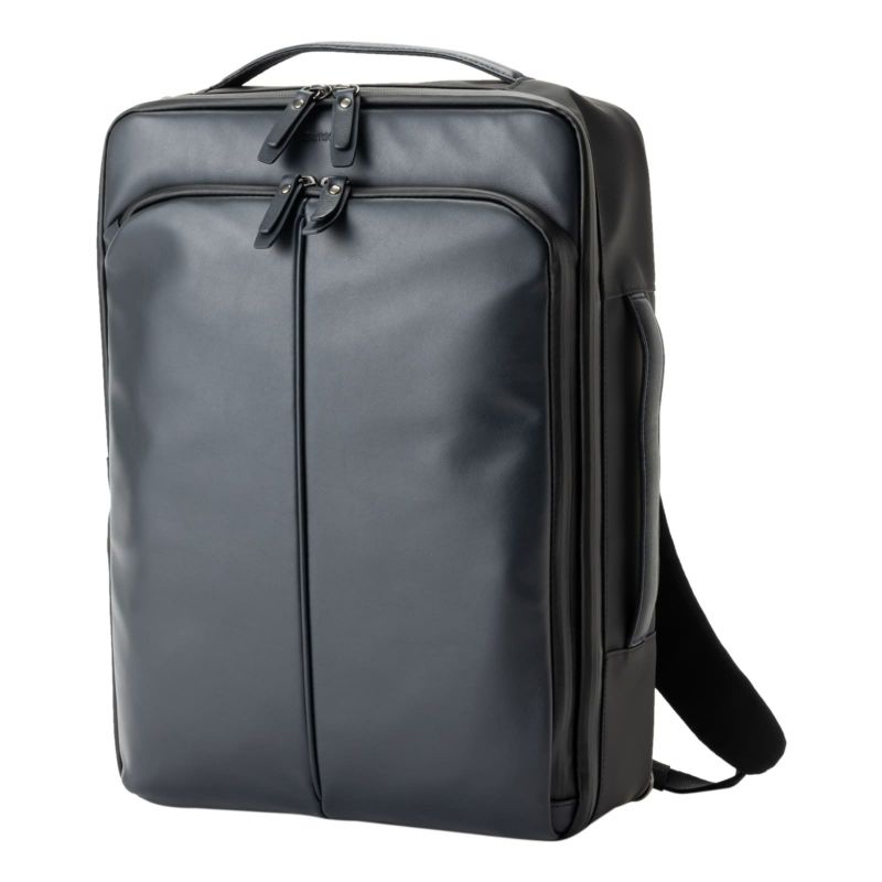 Samsonite サムソナイト MODERNICLE 2ブラック リュック qm7-002_navy.jpg