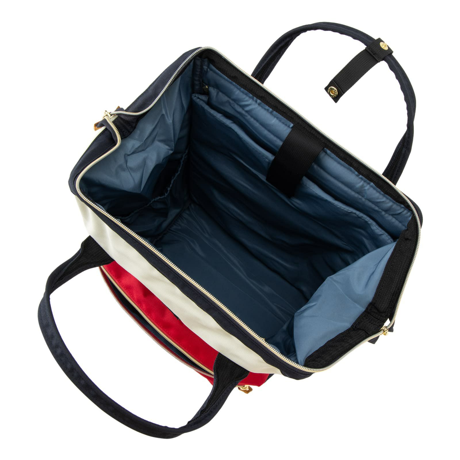 BACKPACK LARGE SIZE 口金リュック Lサイズ CROSS BOTTLE | Multiverse