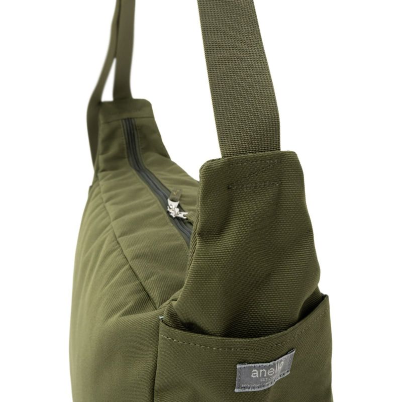 SHOULDER BAG RAGULAR SIZE ショルダーバッグ ANYTIME