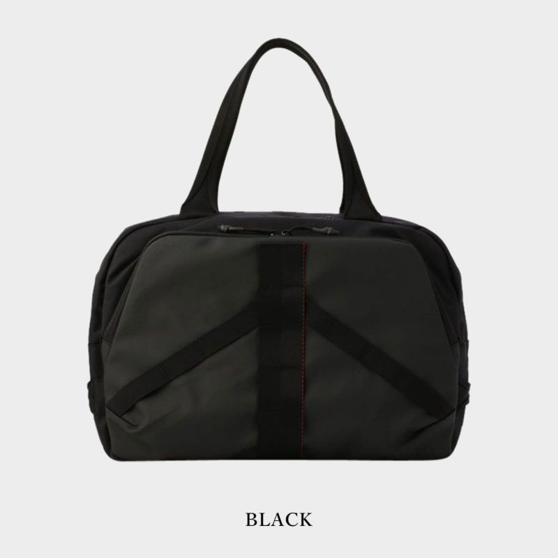 OVAL BOSTON ボストンバッグ LESIT | Multiverse マルチバース