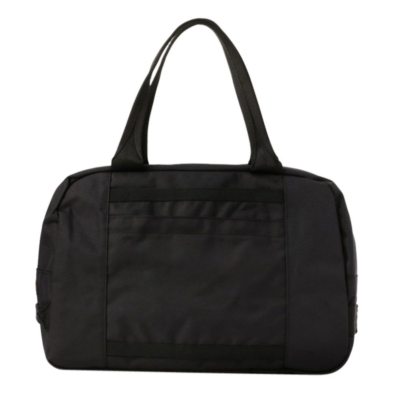 OVAL BOSTON ボストンバッグ LESIT | Multiverse マルチバース