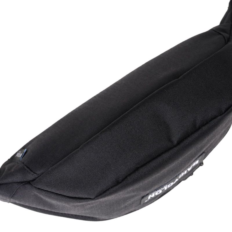 baa costume mfg WAIST BAG ウエストバッグ 1025_RECYCLED_DOUBLE_WAIST_BAG