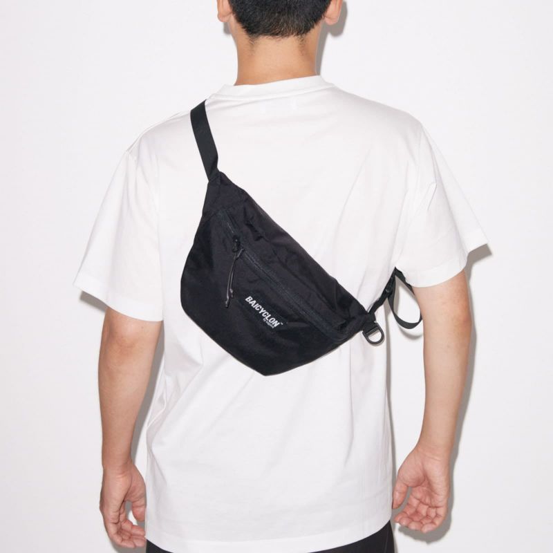 WAIST BAG ボディバッグ | Multiverse マルチバース