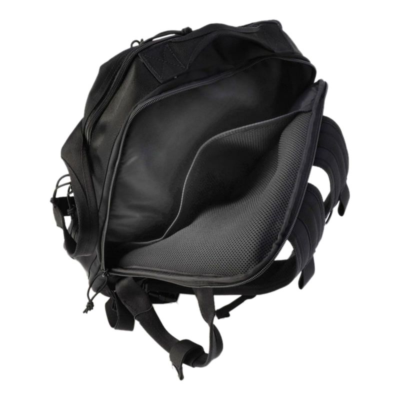 2WAY LINER MW GEN 2 A4 バックパック MODULEWARE COLLECTION