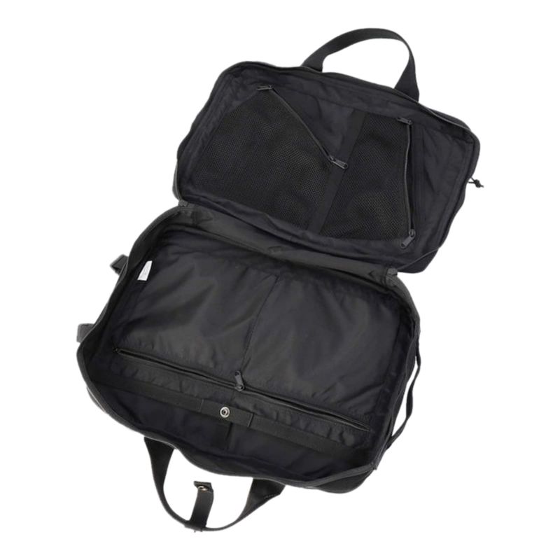 2WAY LINER MW GEN 2 A4 バックパック MODULEWARE COLLECTION