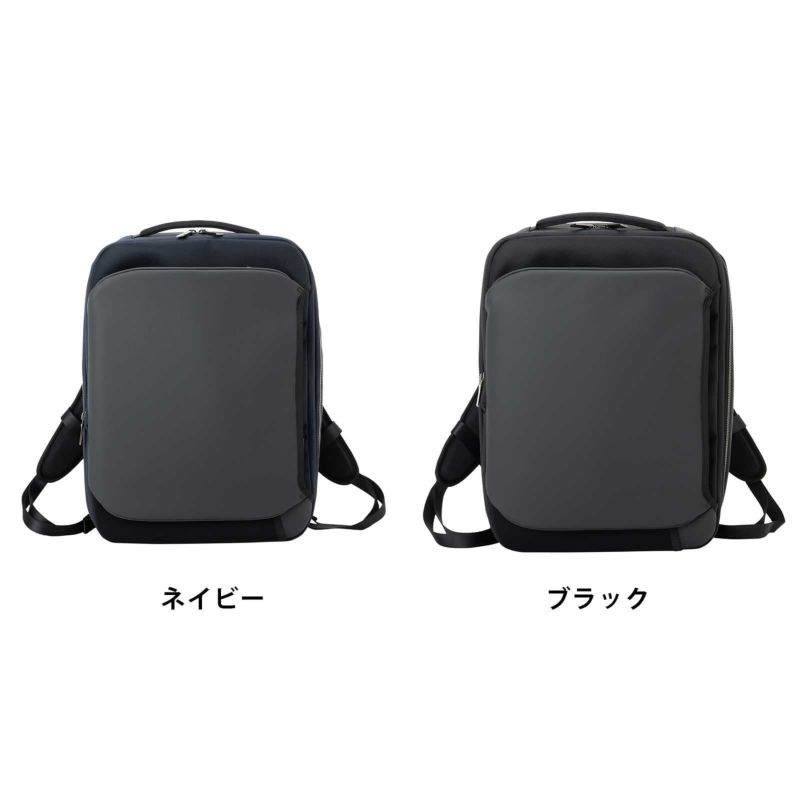 2WAY BAG EXP バックパック JET BIZ 2 | Multiverse マルチバース