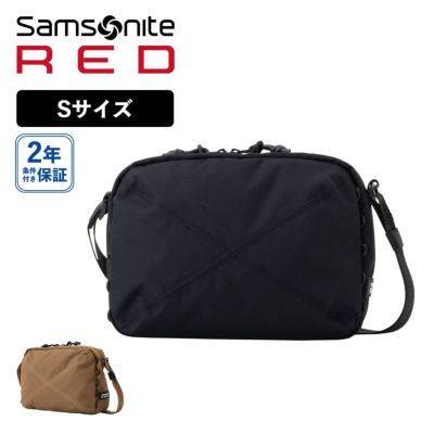 サムソナイトレッド Samsonite RED | Multiverse マルチバース