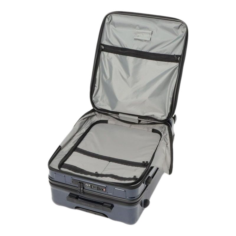 ブリーフィング　キャリーバック　H-60F SD NEO BRIEFING ブリーフィング スーツケース H-60F SD NEO フロント