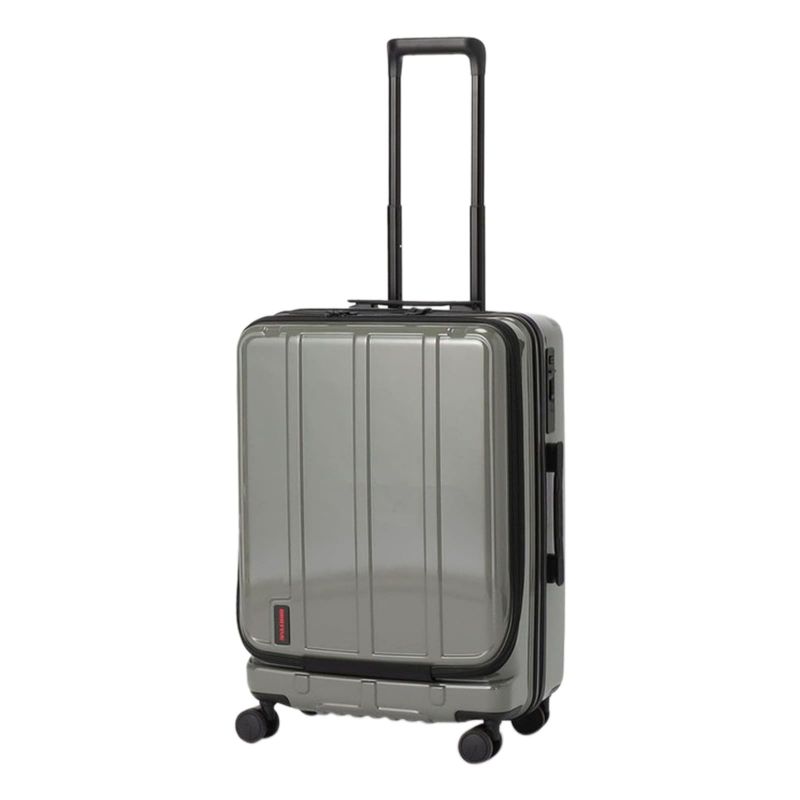 新品 超得価 限定カラー ブリーフィングキャリーケース／スーツケース60L BRIEFING 正規品 ブリーフィング スーツケース Mサイズ フロント