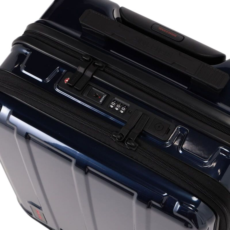 H-34F SD NEO スーツケース 機内持ち込み Sサイズ フロントオープン