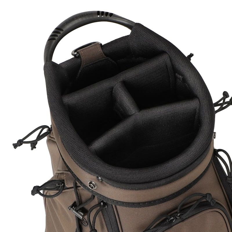 CR-5 #03 AIR キャディバッグ LIMITED HOLIDAY | Multiverse マルチバース