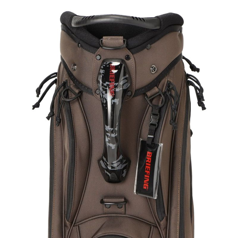 CR-5 #03 AIR キャディバッグ LIMITED HOLIDAY | Multiverse マルチバース