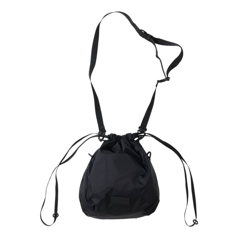 バッグ 2way Drawstring Bag 2way巾着バッグ｜2WAY DRAWSTRING BAGの通販｜regleam