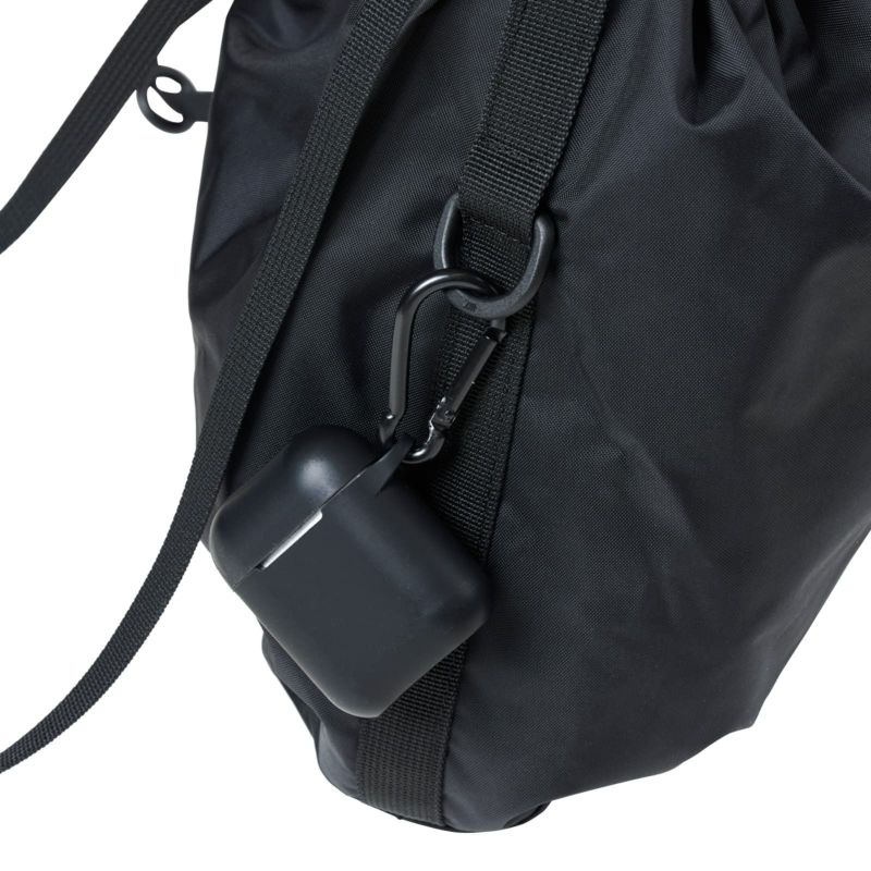 バッグ 2way Drawstring Bag 2way巾着バッグ｜2WAY DRAWSTRING BAGの通販｜regleam