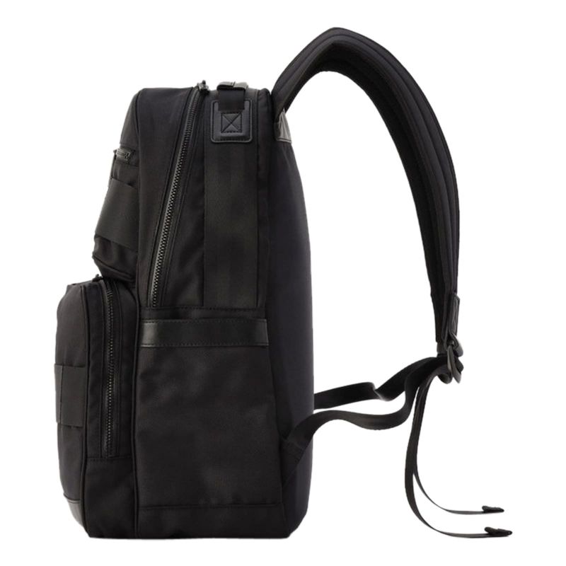 美品✨ BRIEFING C-1 COMP 3way キャリー　ブラック BLACK LINE ブラックライン PACK COMP バックパック BRA233P52