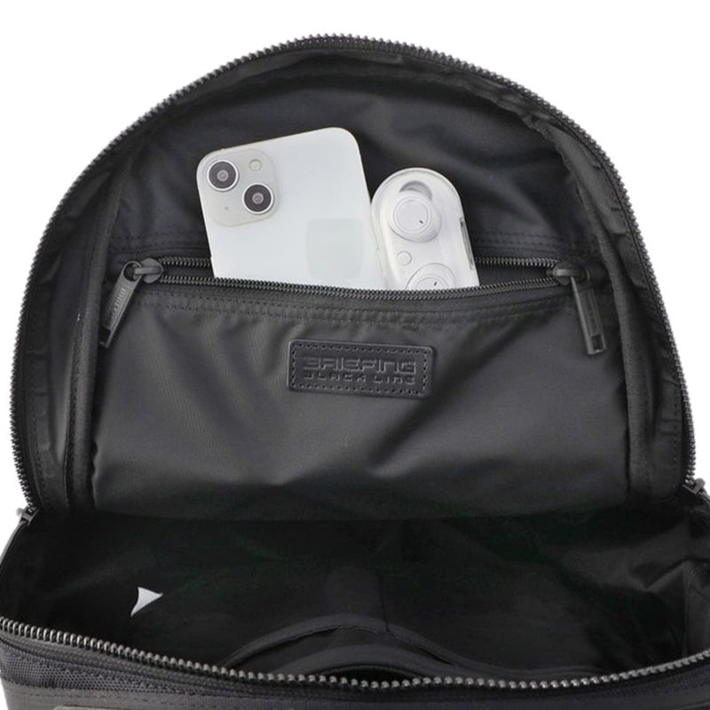 BLACK LINE ブラックライン PACK COMP バックパック BRA233P52
