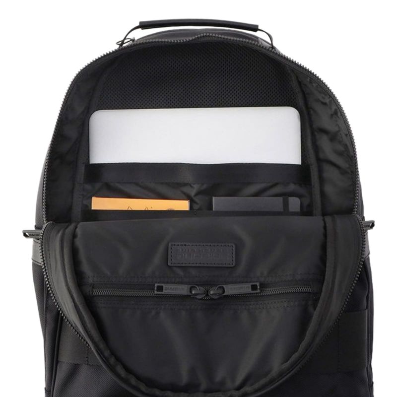 BRIEFING ブラックリュック　キッズサイズ ブリーフィング BRIEFING 【日本正規品】ブリーフィング