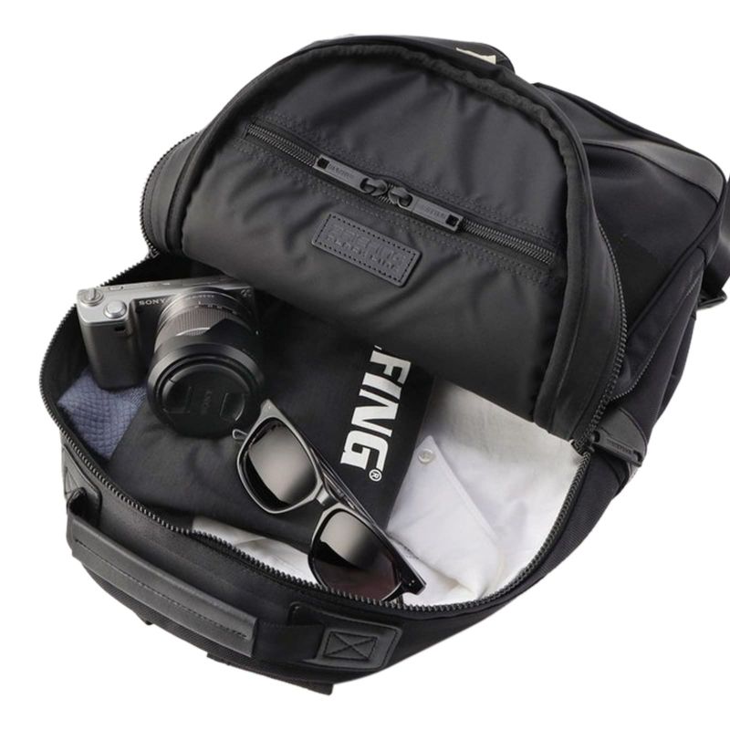 BLACK LINE ブラックライン PACK COMP バックパック BRA233P52 BLACK LINE ブラックライン PACK COMP バックパック BRA233P52